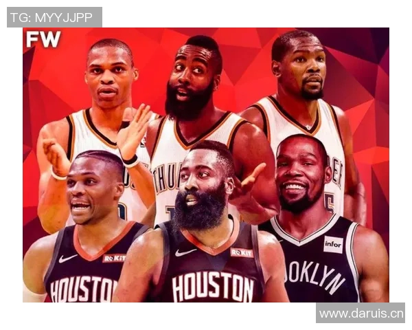 NBA赛季得分王竞争态势与核心数据深度解析